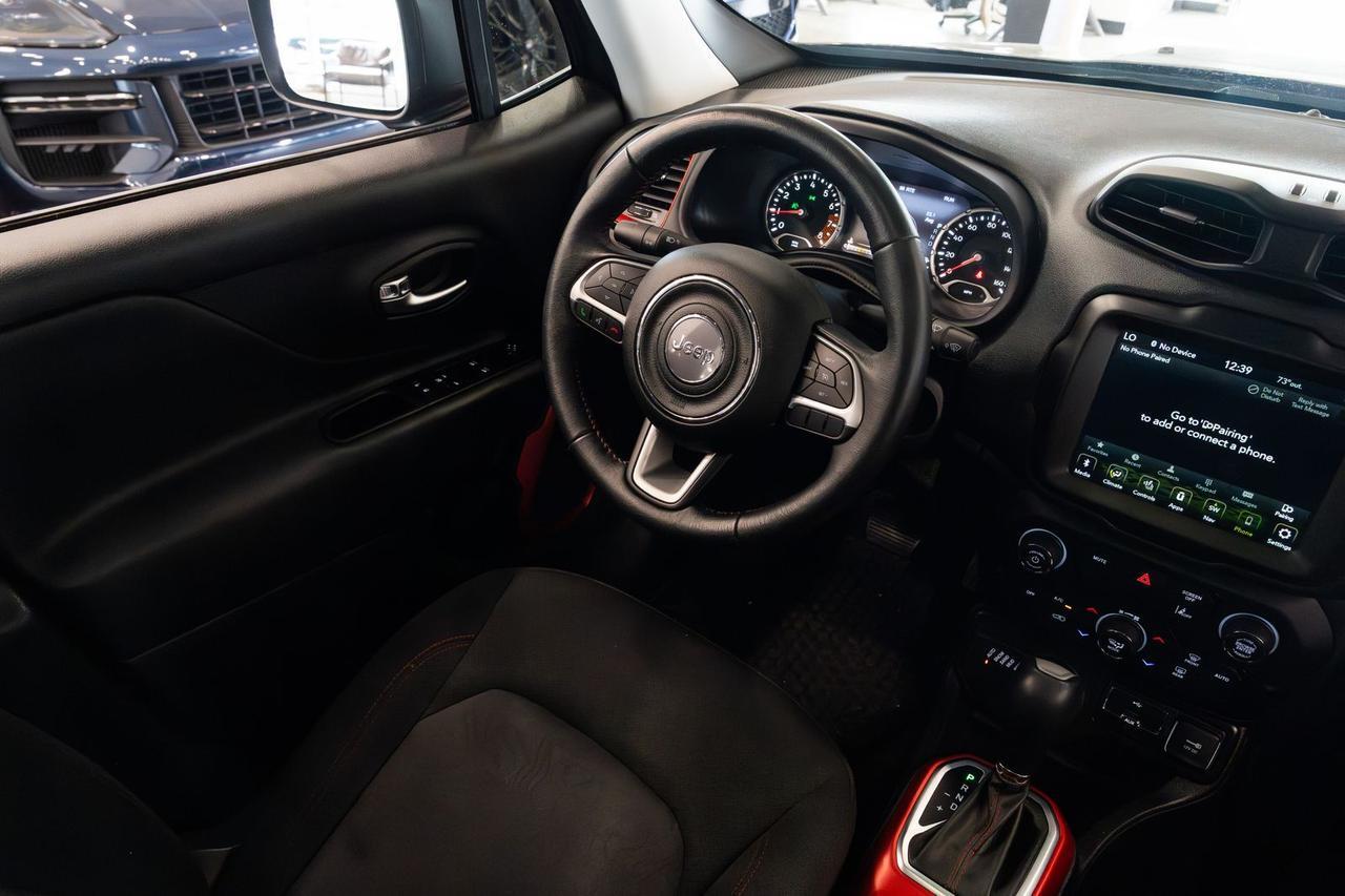 2021 Jeep Renegade Trailhawk Gladstone OR