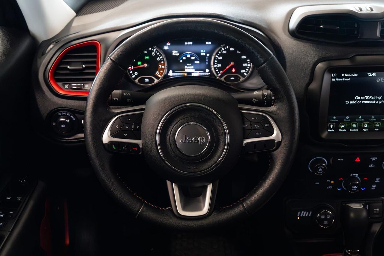 2021 Jeep Renegade Trailhawk Gladstone OR