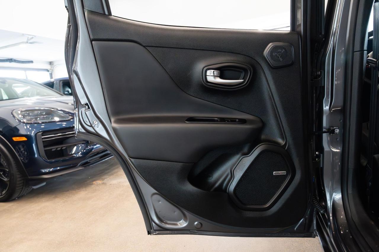 2021 Jeep Renegade Trailhawk Gladstone OR