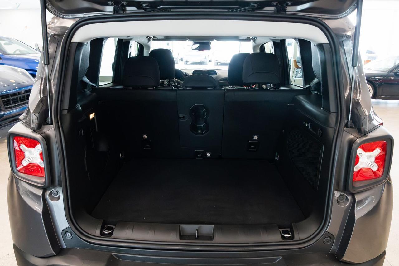 2021 Jeep Renegade Trailhawk Gladstone OR