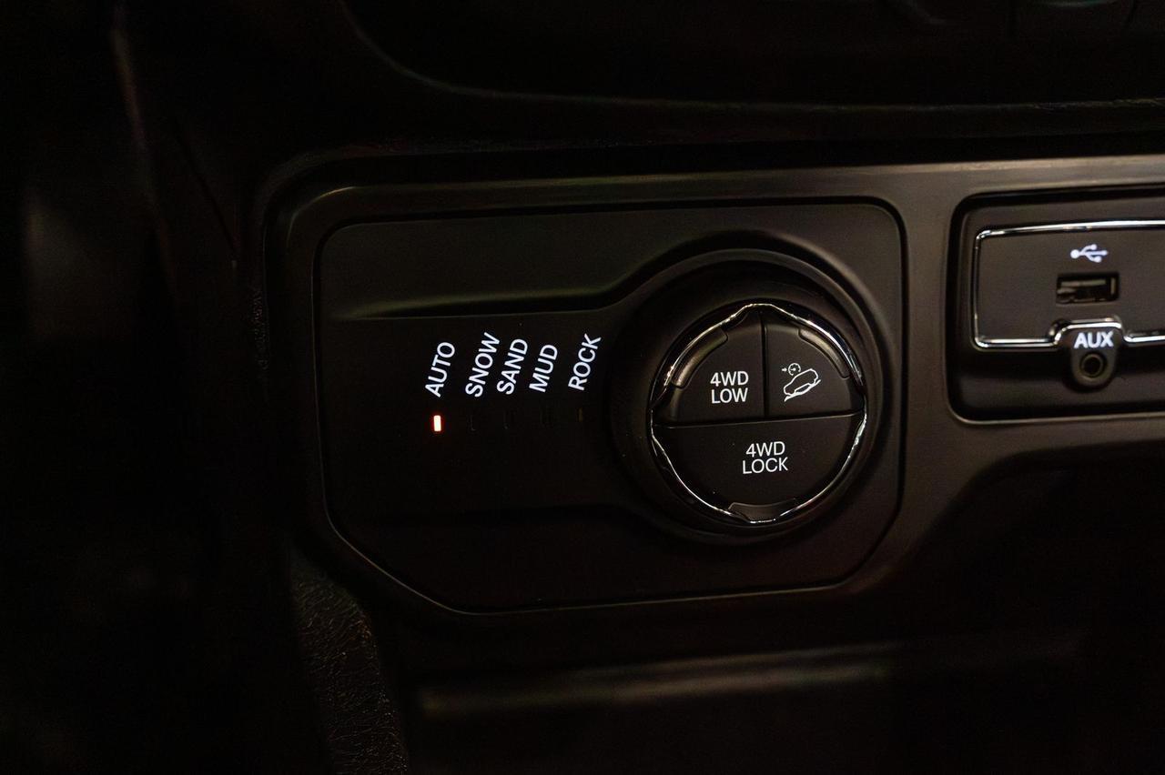 2021 Jeep Renegade Trailhawk Gladstone OR