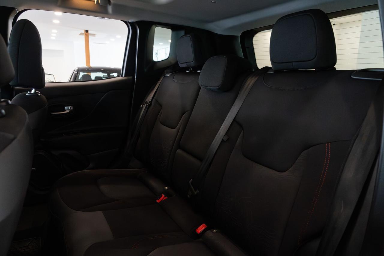 2021 Jeep Renegade Trailhawk Gladstone OR