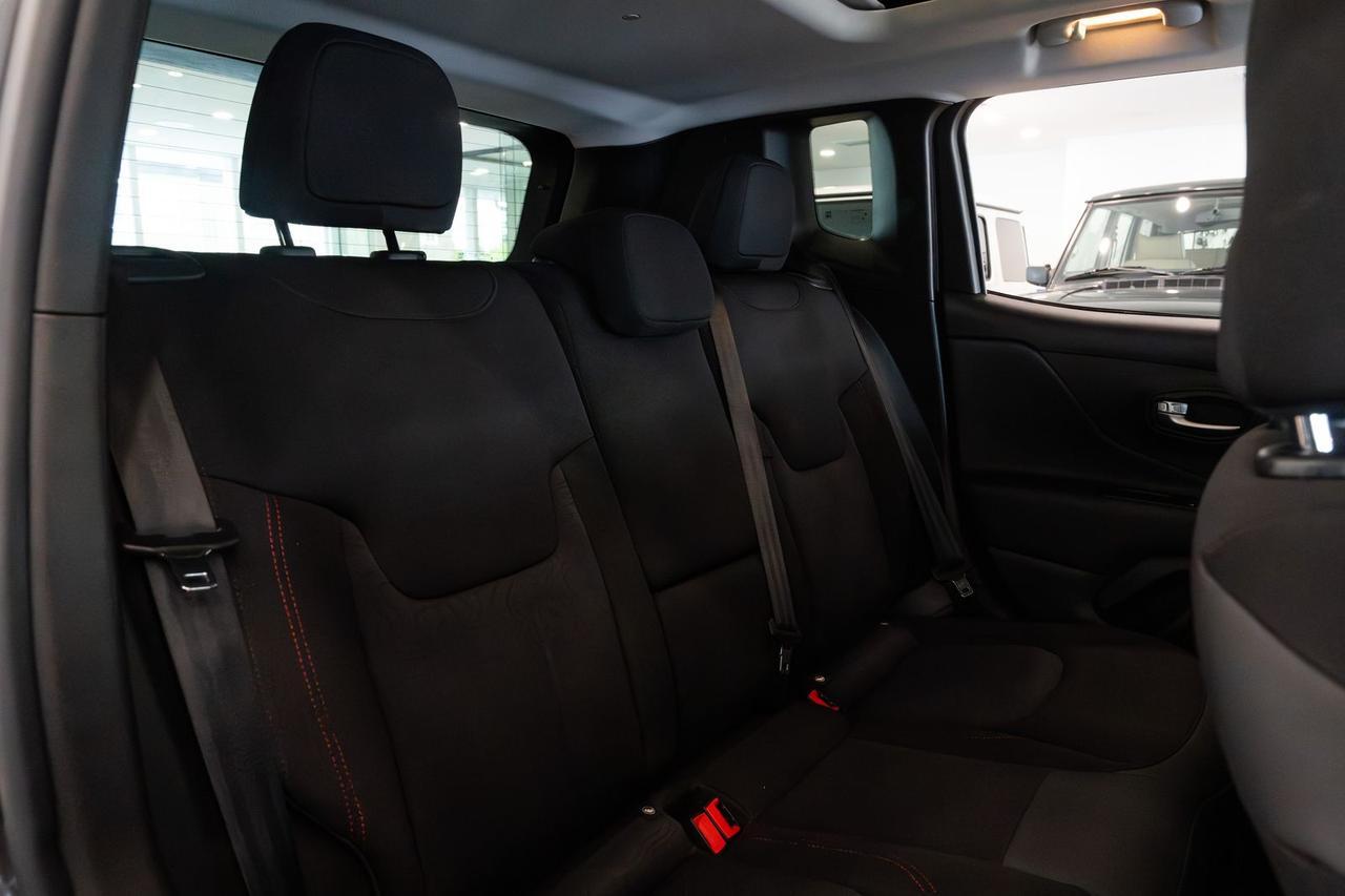 2021 Jeep Renegade Trailhawk Gladstone OR