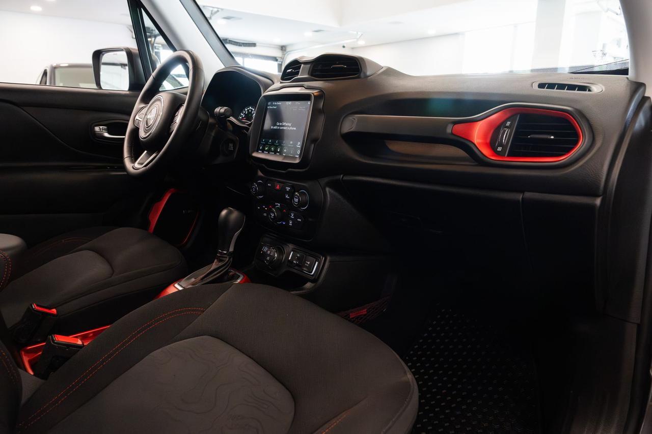 2021 Jeep Renegade Trailhawk Gladstone OR