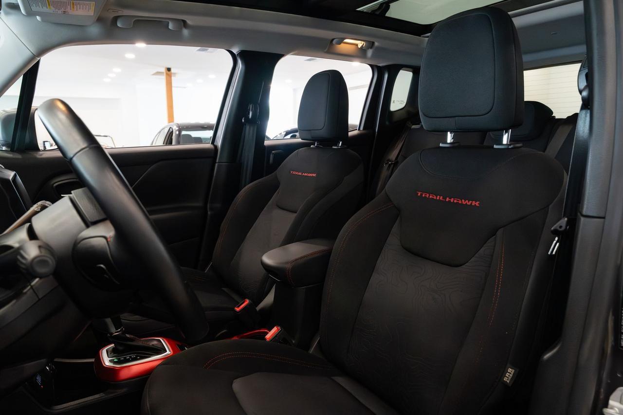 2021 Jeep Renegade Trailhawk Gladstone OR