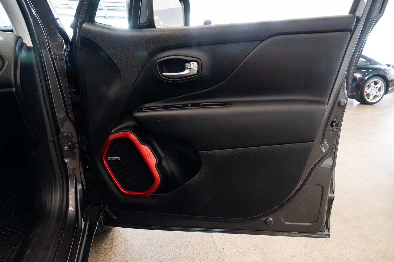 2021 Jeep Renegade Trailhawk Gladstone OR