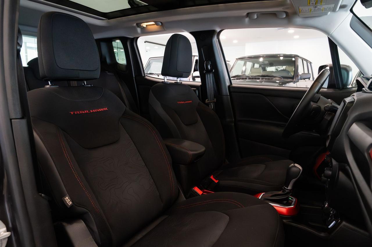 2021 Jeep Renegade Trailhawk Gladstone OR