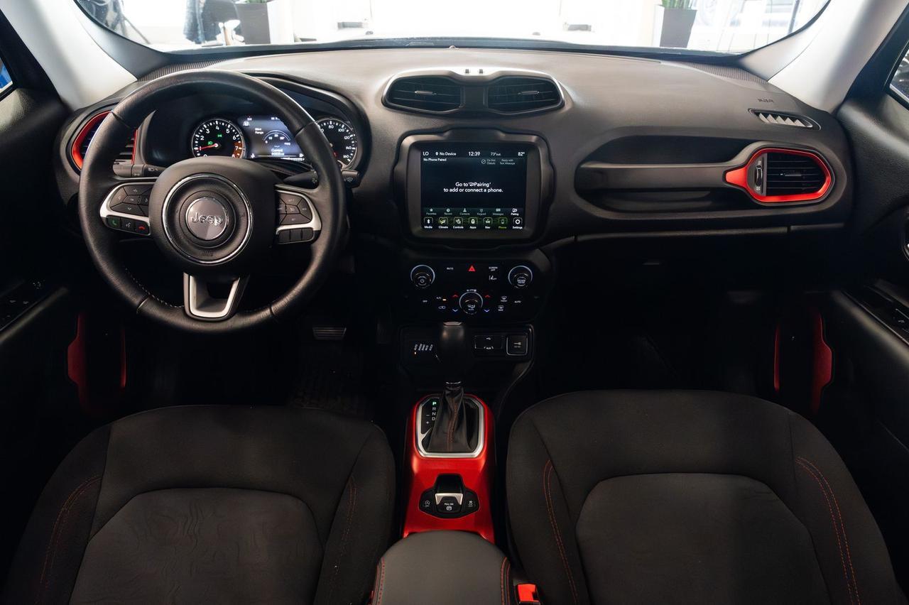 2021 Jeep Renegade Trailhawk Gladstone OR