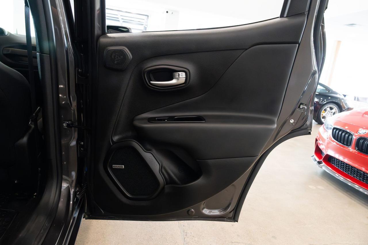 2021 Jeep Renegade Trailhawk Gladstone OR