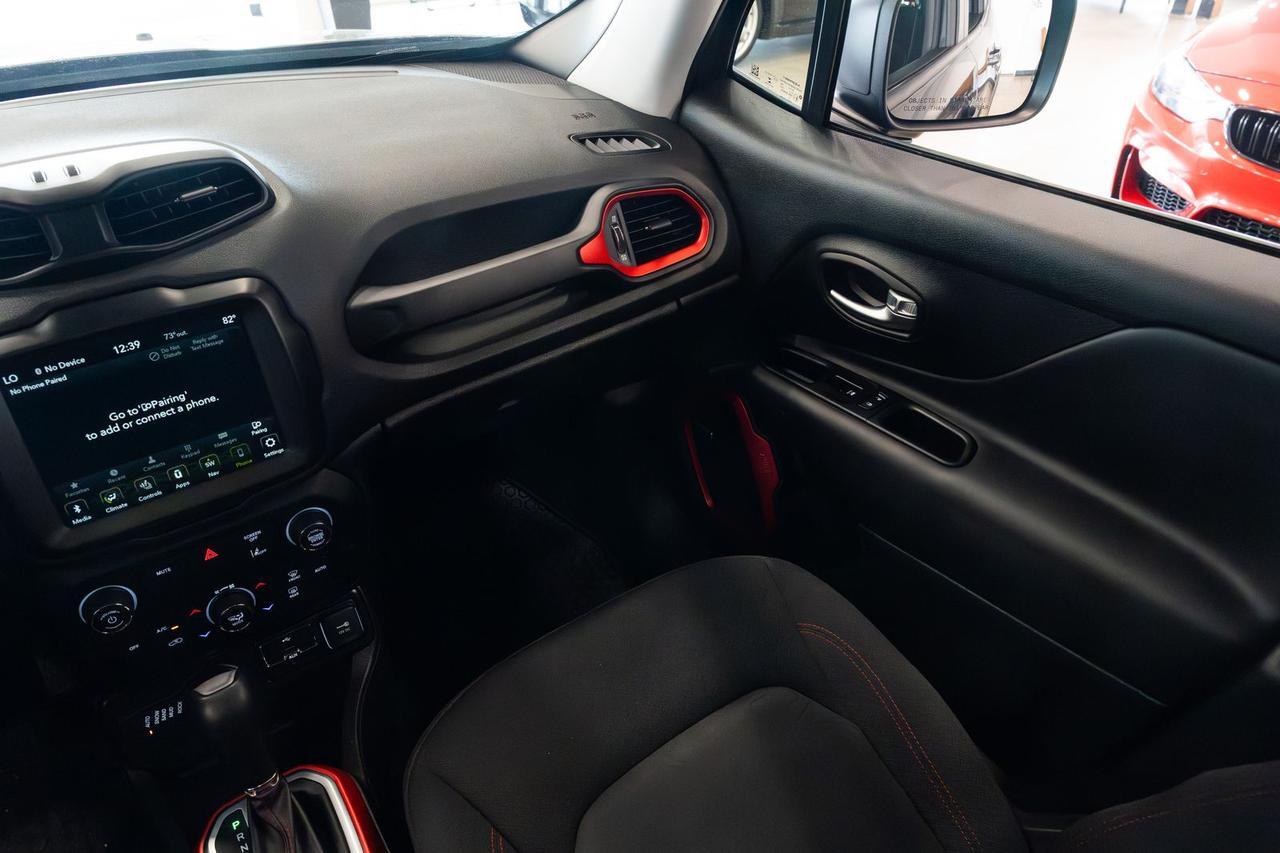 2021 Jeep Renegade Trailhawk Gladstone OR