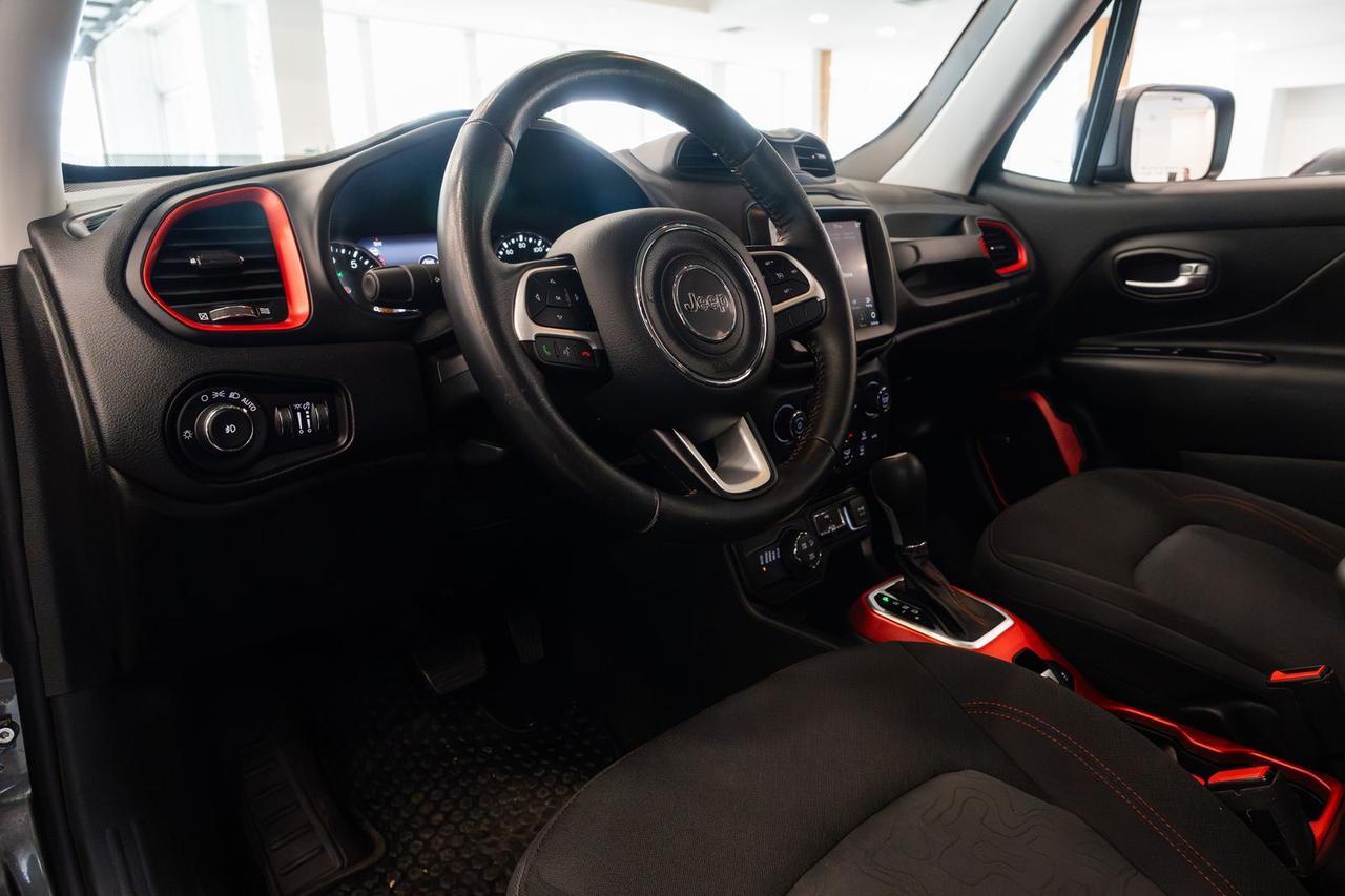 2021 Jeep Renegade Trailhawk Gladstone OR