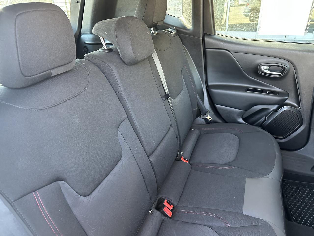2021 Jeep Renegade Trailhawk Mountain Home ID