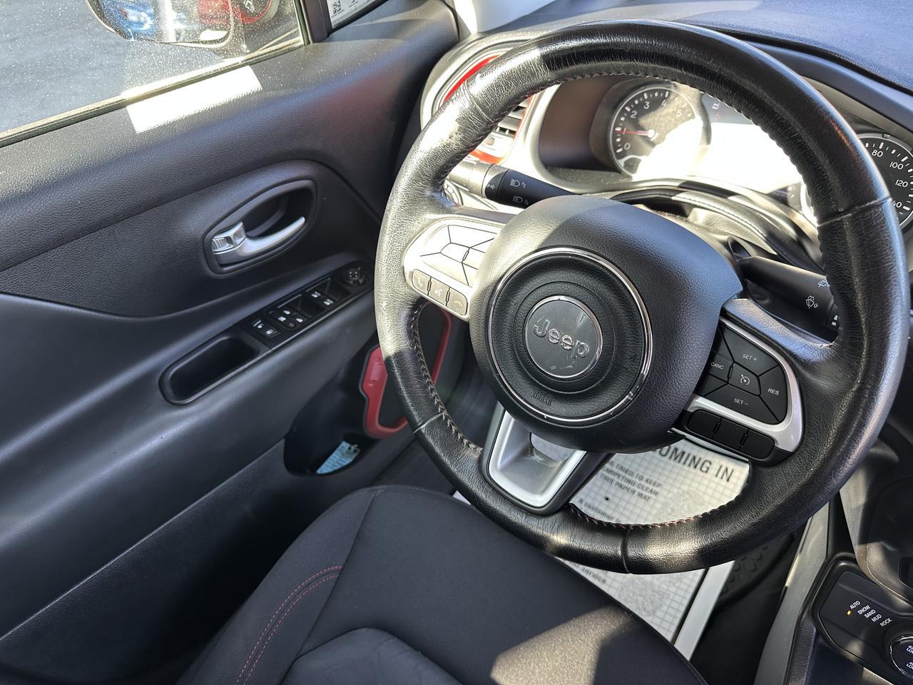 2021 Jeep Renegade Trailhawk Mountain Home ID