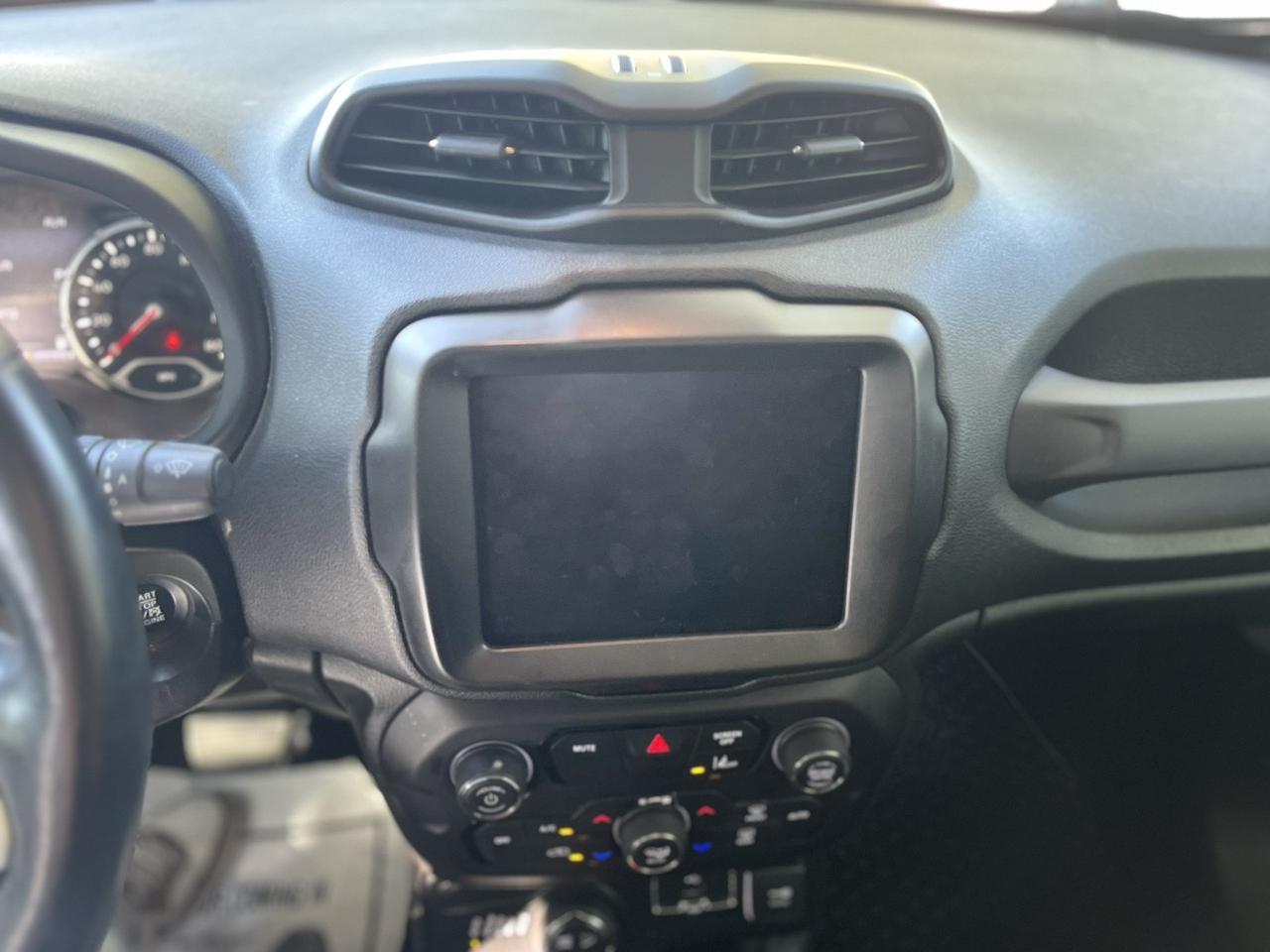 2021 Jeep Renegade Trailhawk Spring Branch TX