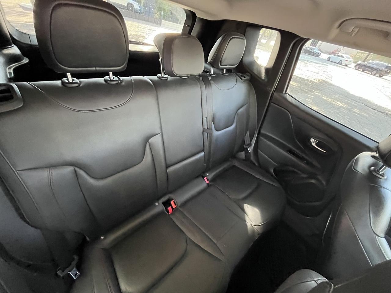 2021 Jeep Renegade Trailhawk Spring Branch TX