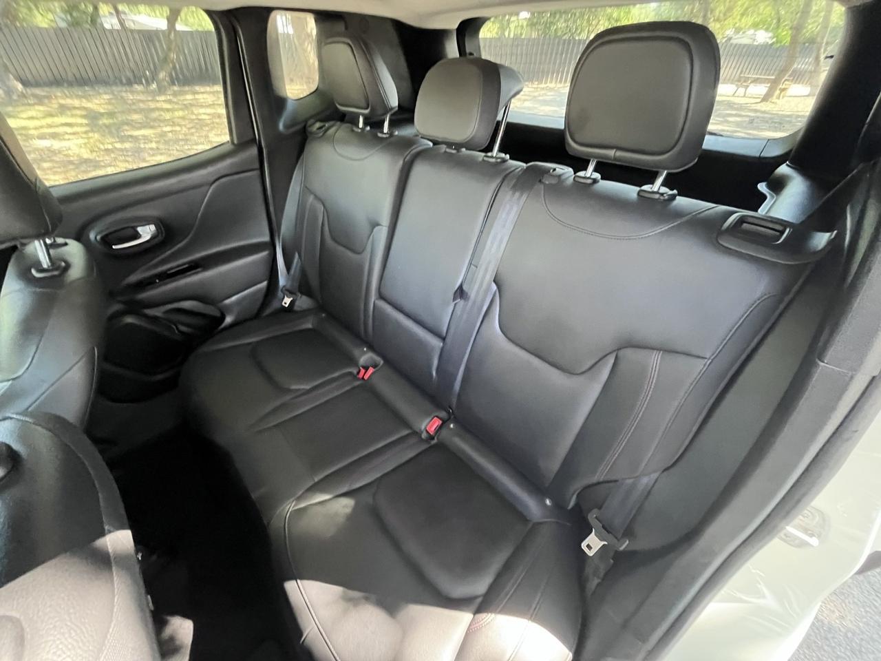 2021 Jeep Renegade Trailhawk Spring Branch TX