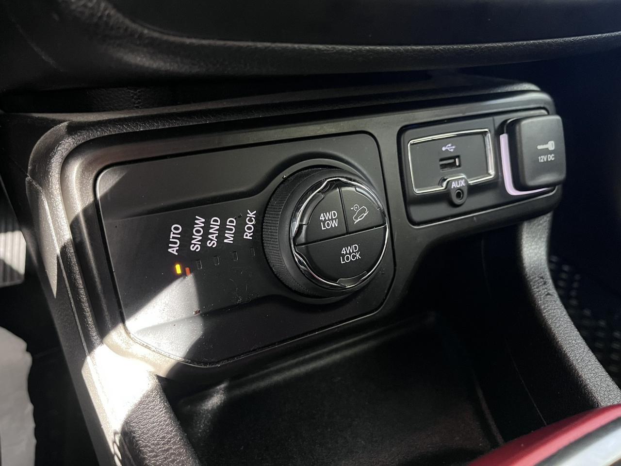 2021 Jeep Renegade Trailhawk Spring Branch TX
