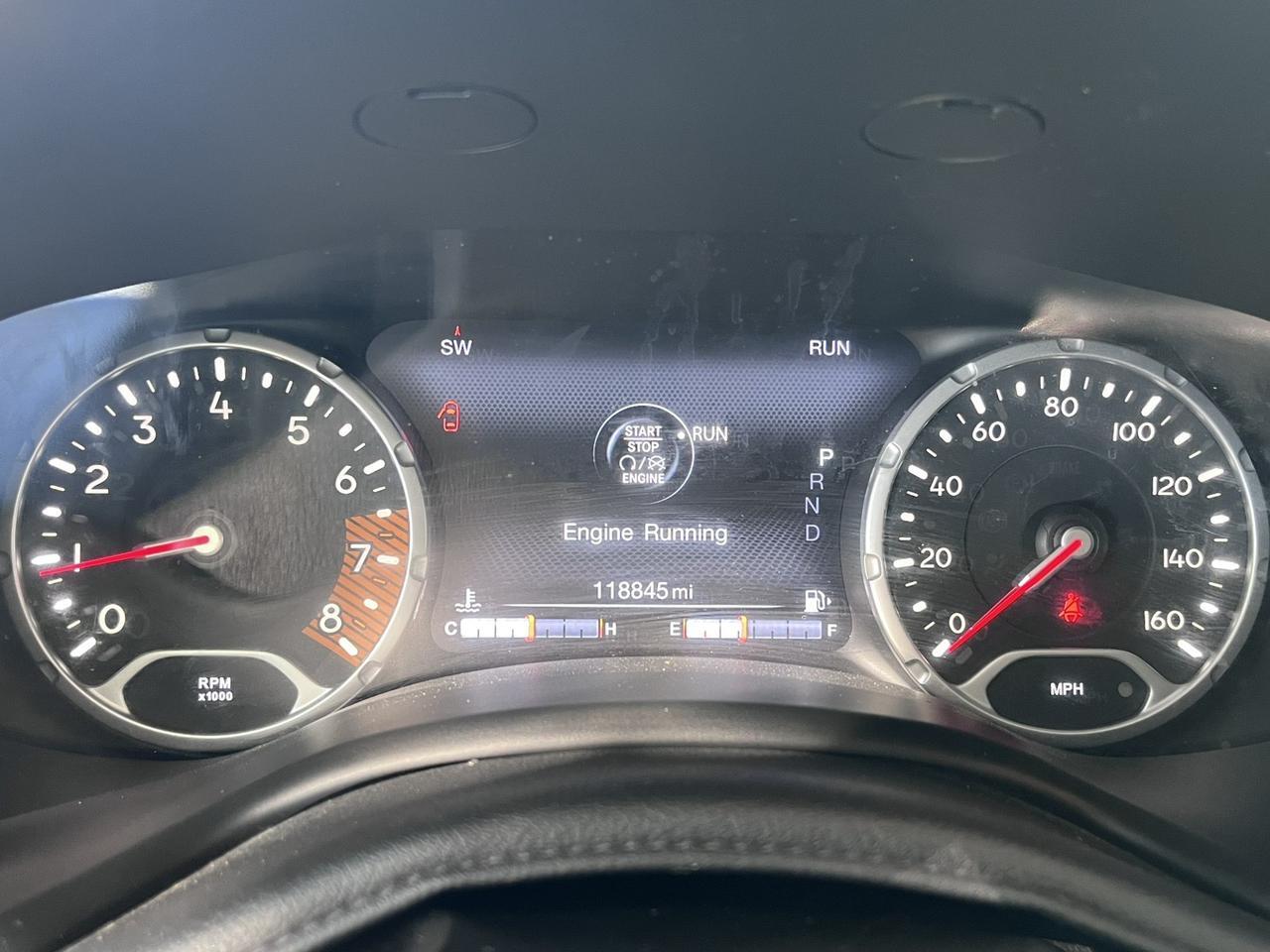 2021 Jeep Renegade Trailhawk Spring Branch TX