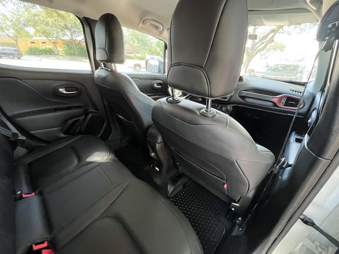 2021 Jeep Renegade Trailhawk Spring Branch TX