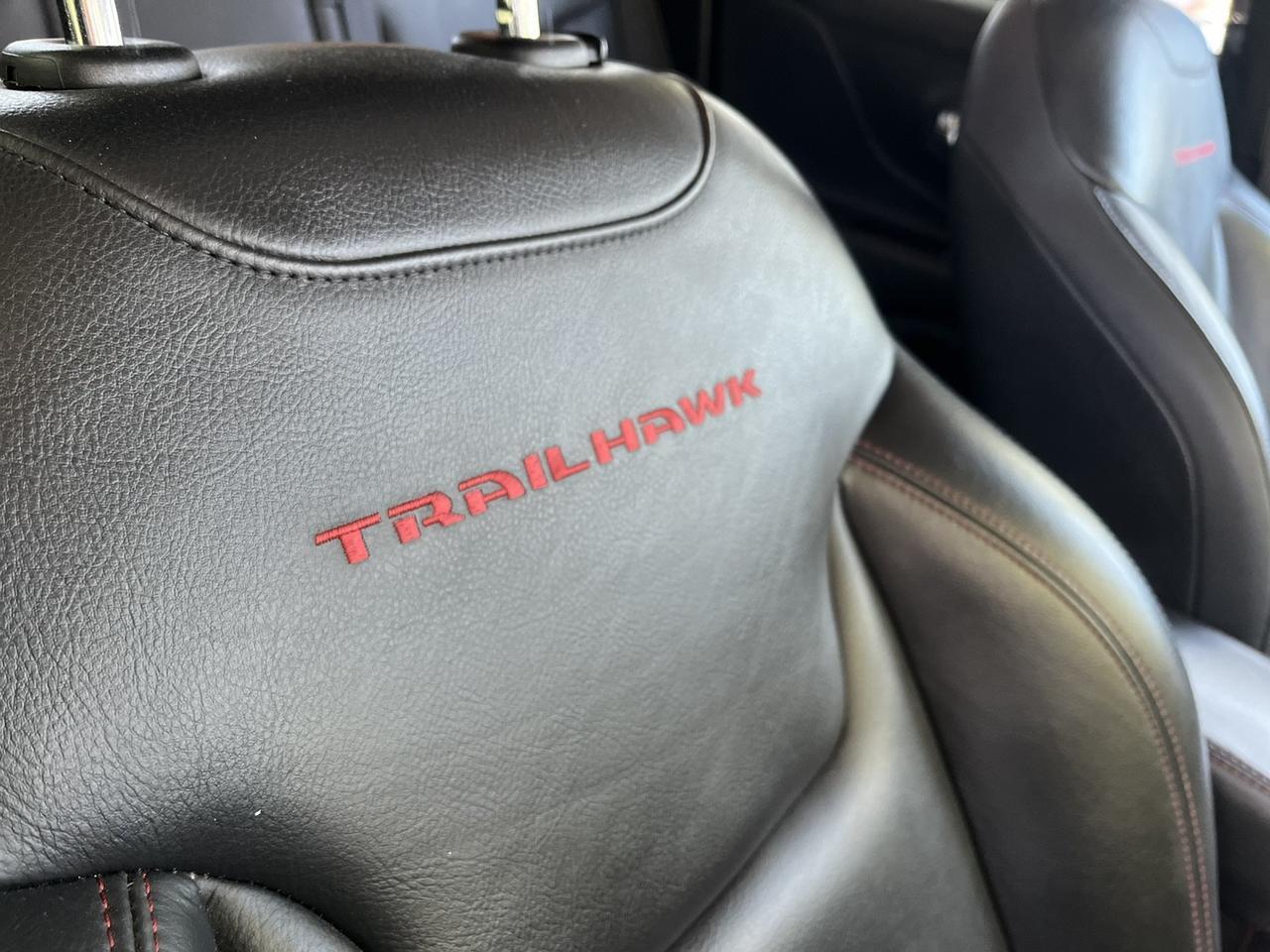 2021 Jeep Renegade Trailhawk Spring Branch TX