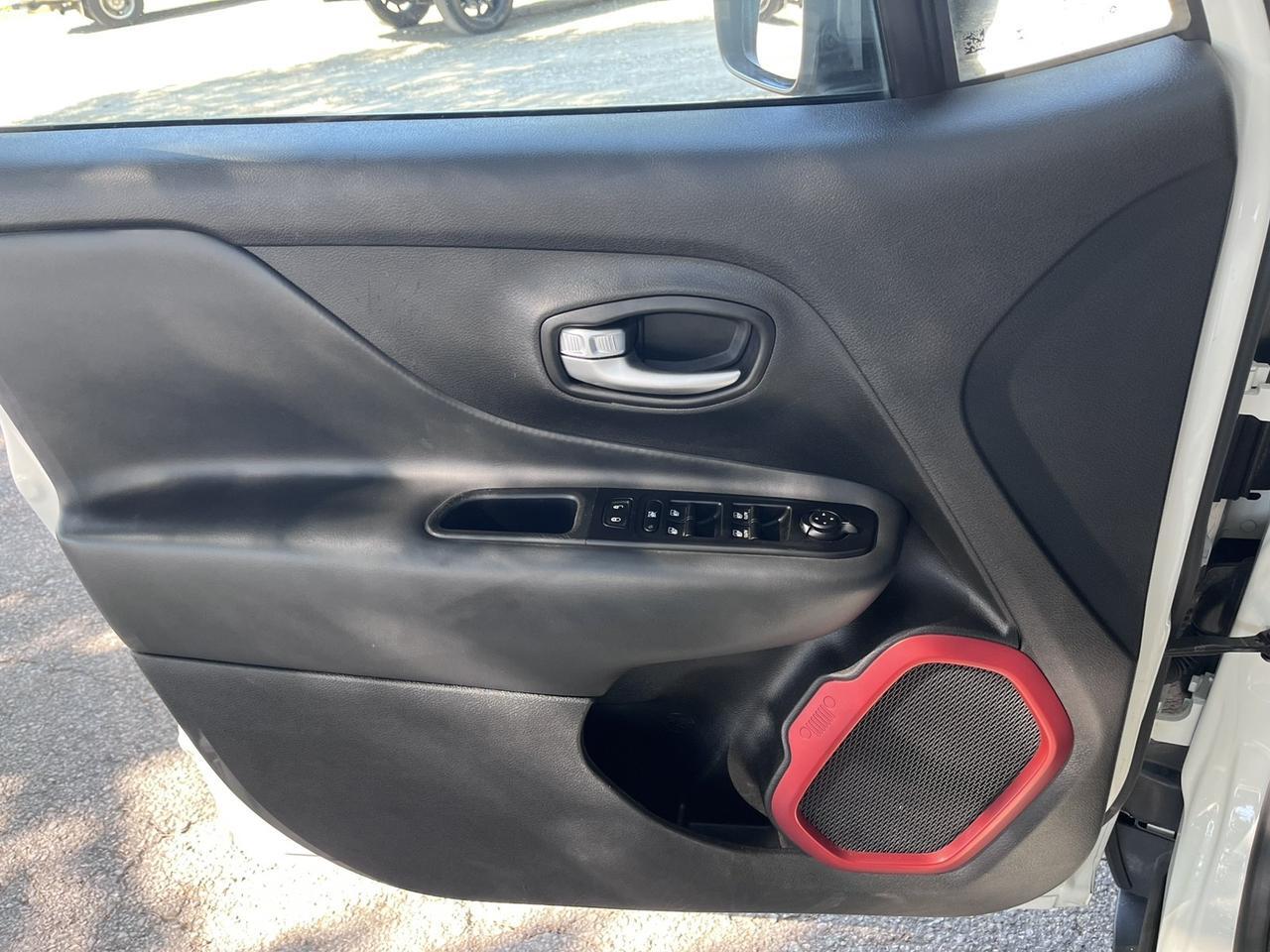 2021 Jeep Renegade Trailhawk Spring Branch TX