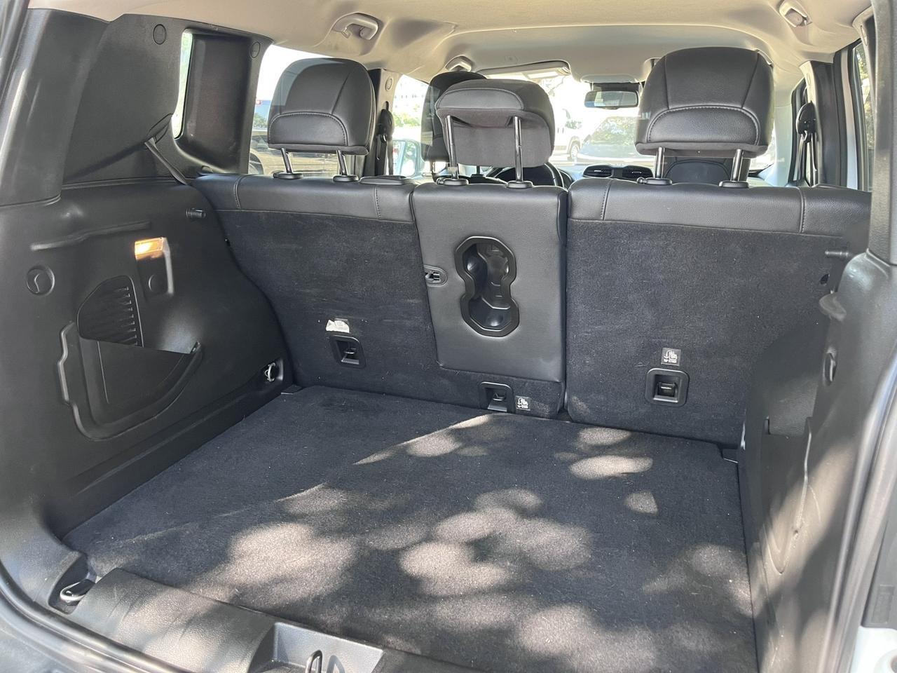 2021 Jeep Renegade Trailhawk Spring Branch TX