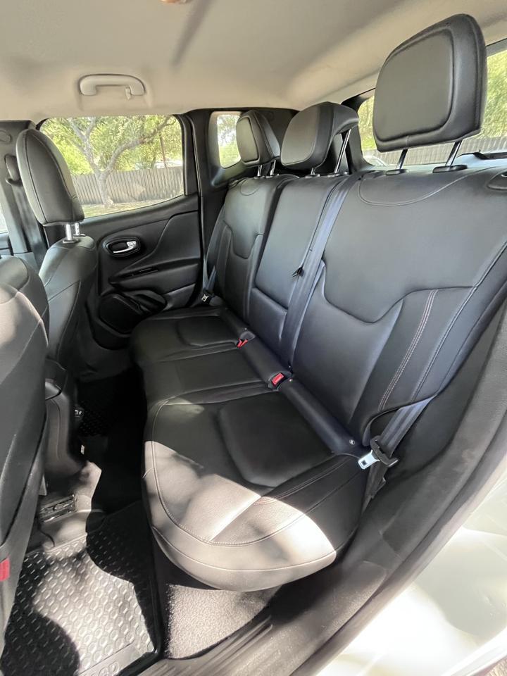 2021 Jeep Renegade Trailhawk Spring Branch TX