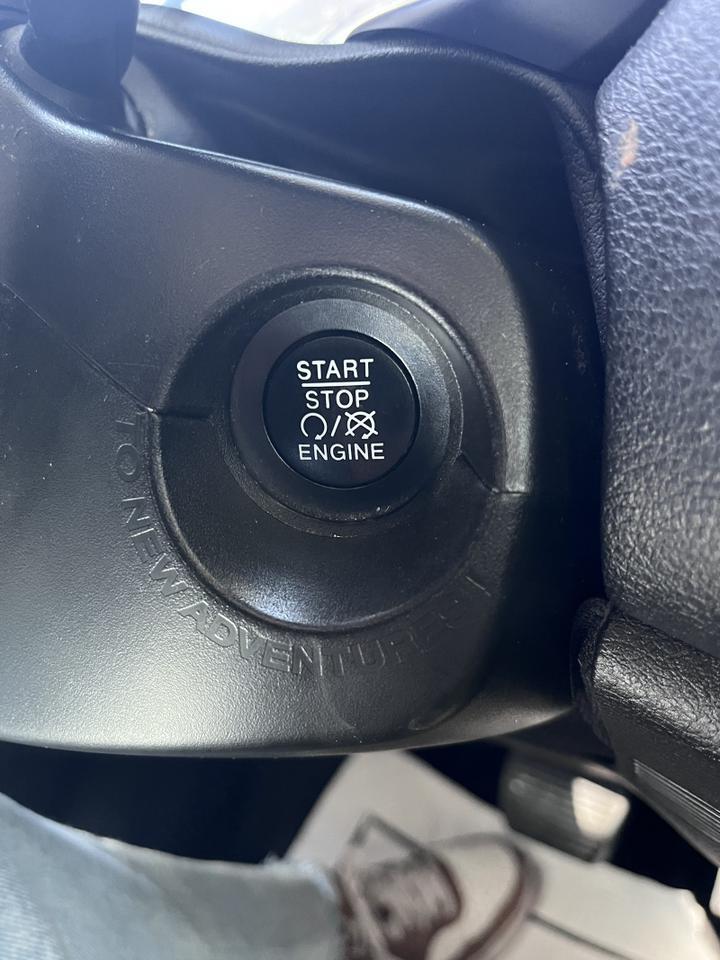 2021 Jeep Renegade Trailhawk Spring Branch TX