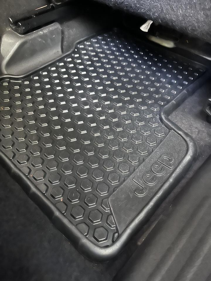 2021 Jeep Renegade Trailhawk Spring Branch TX