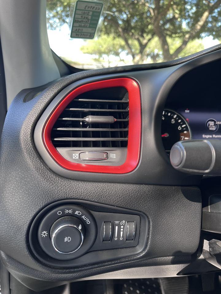2021 Jeep Renegade Trailhawk Spring Branch TX