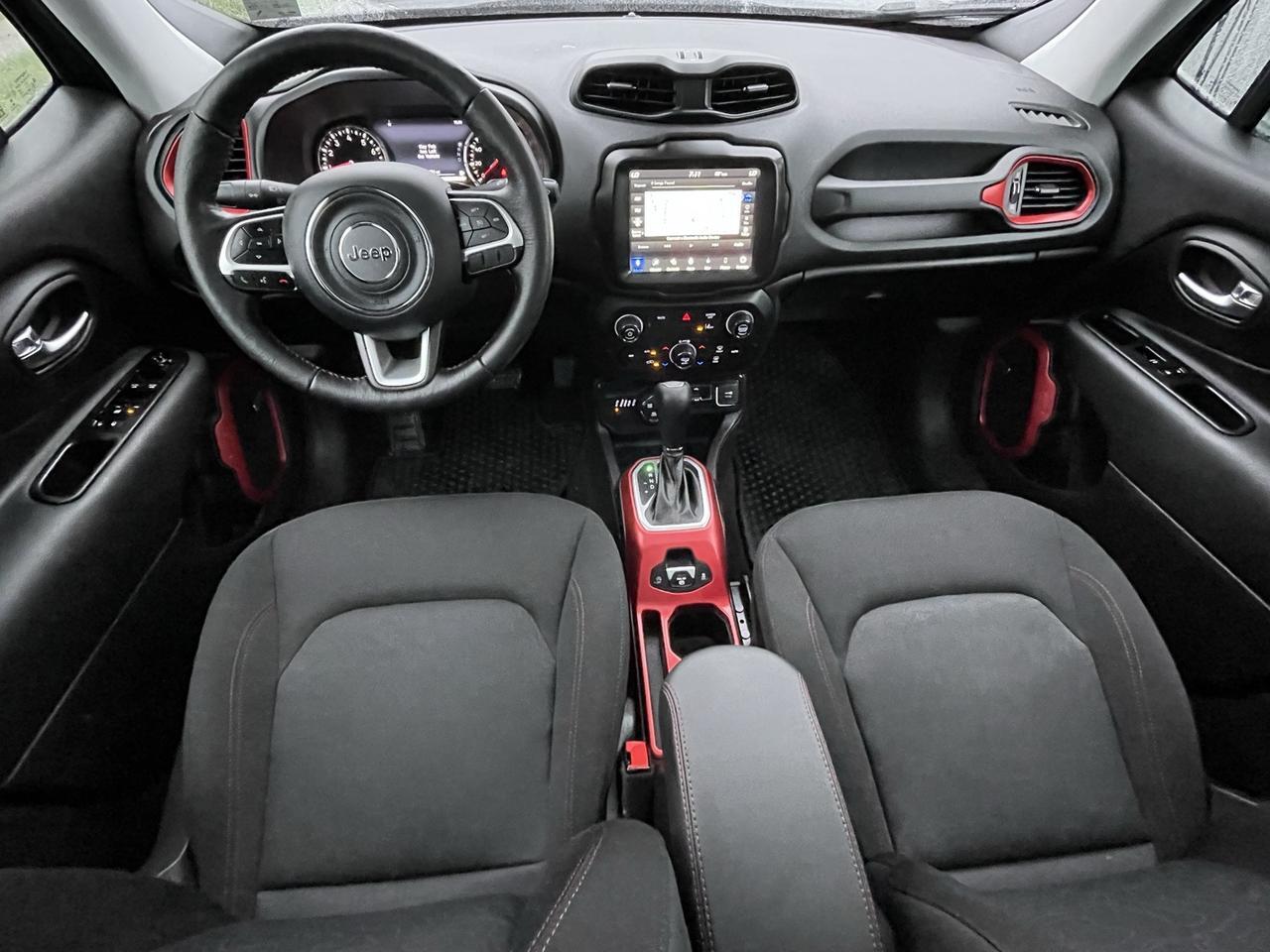 2021 Jeep Renegade Trailhawk Alexandria VA