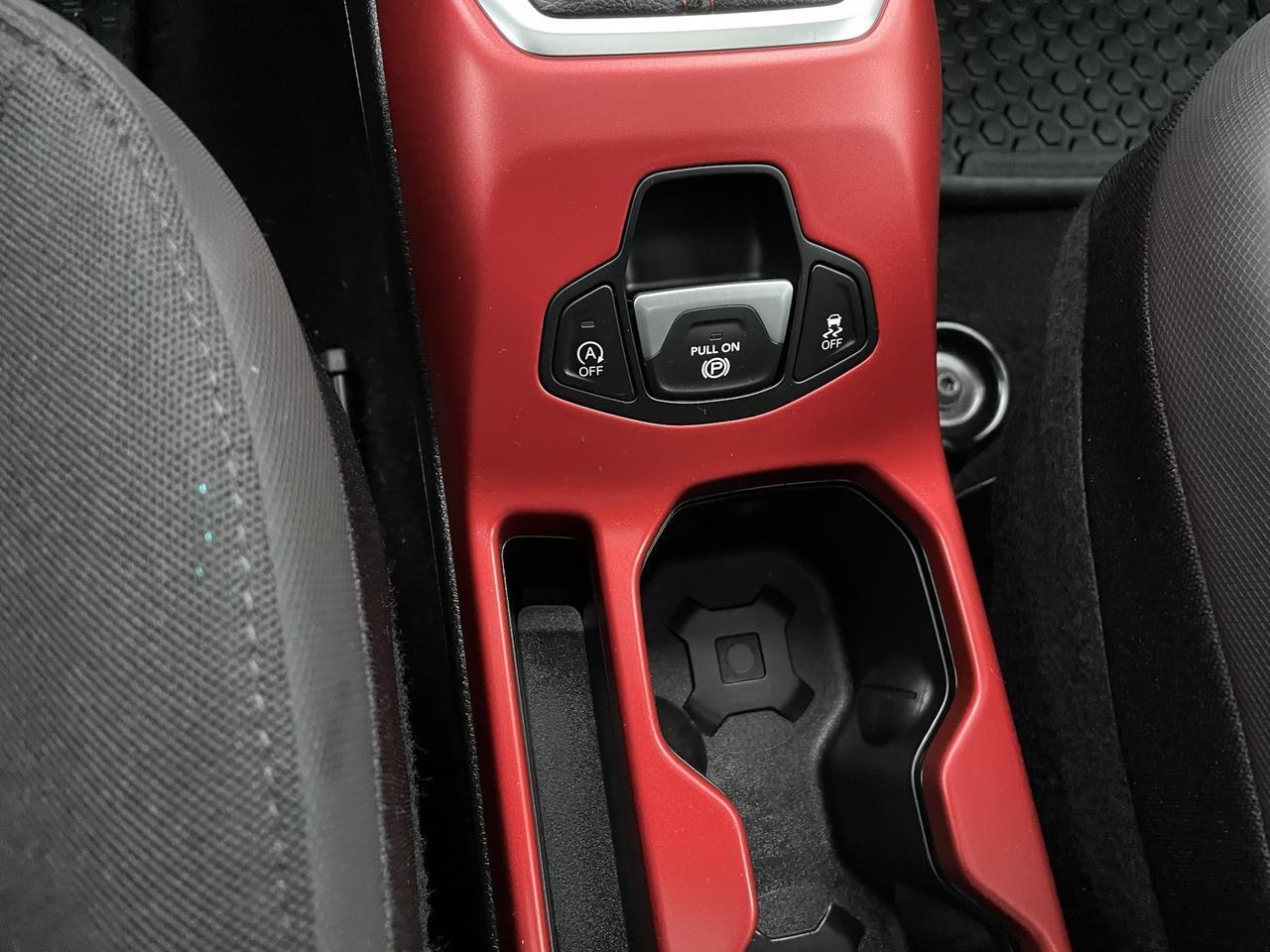2021 Jeep Renegade Trailhawk Alexandria VA