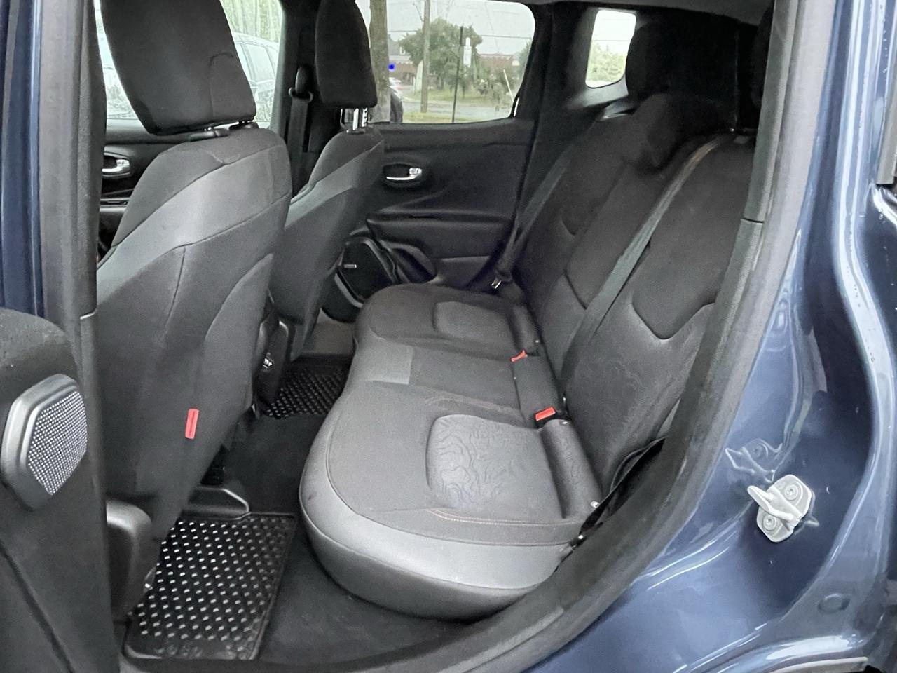 2021 Jeep Renegade Trailhawk Alexandria VA