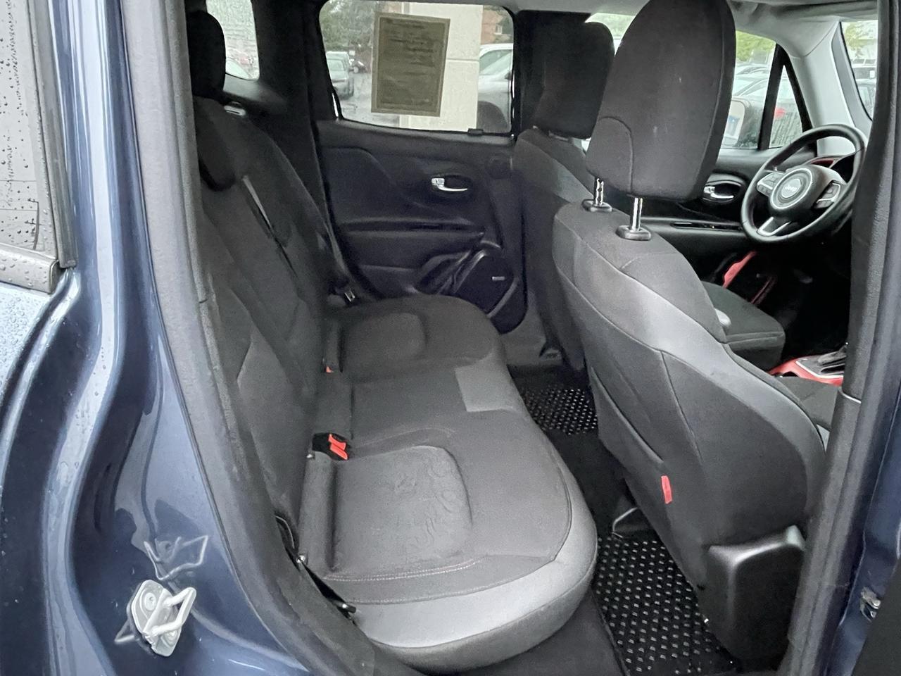 2021 Jeep Renegade Trailhawk Alexandria VA