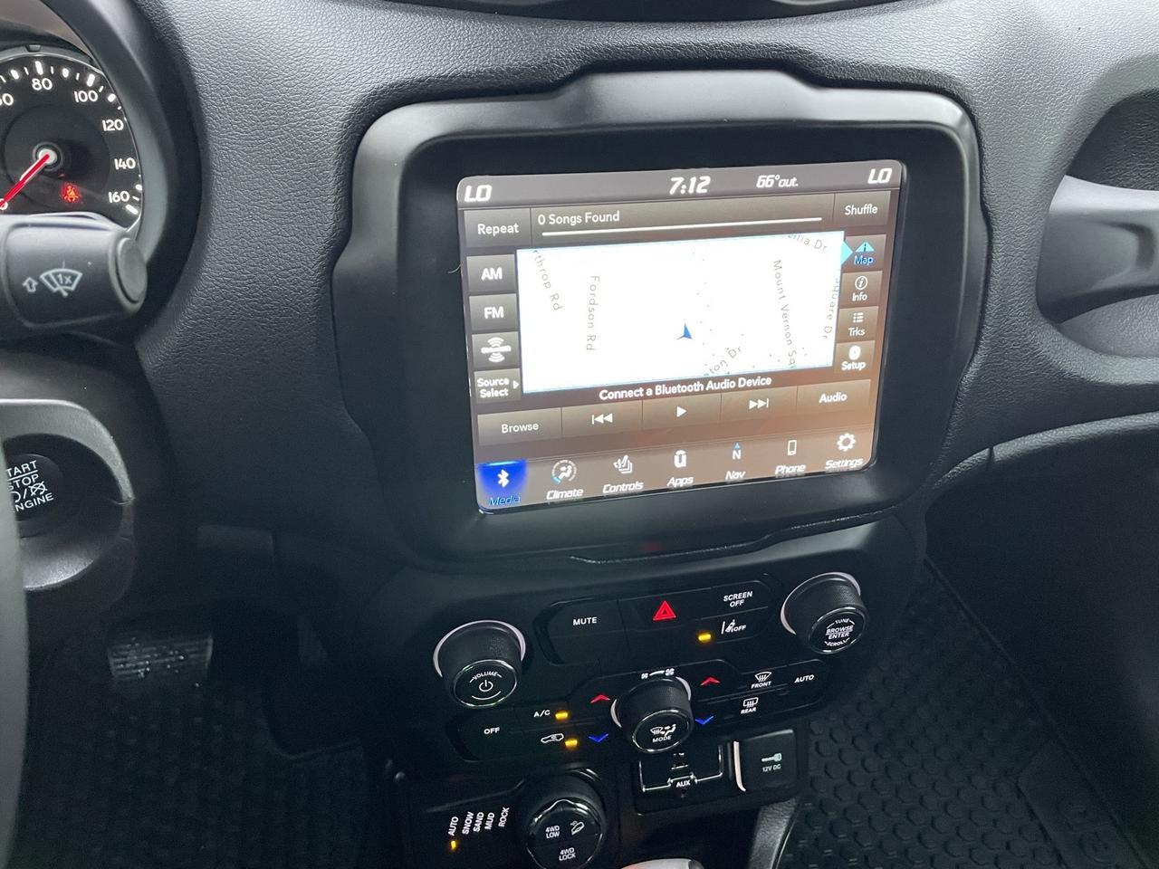 2021 Jeep Renegade Trailhawk Alexandria VA