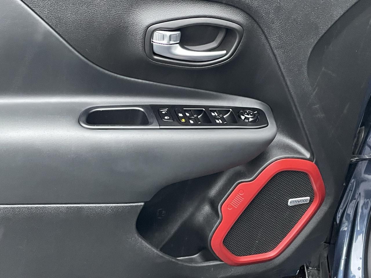 2021 Jeep Renegade Trailhawk Alexandria VA