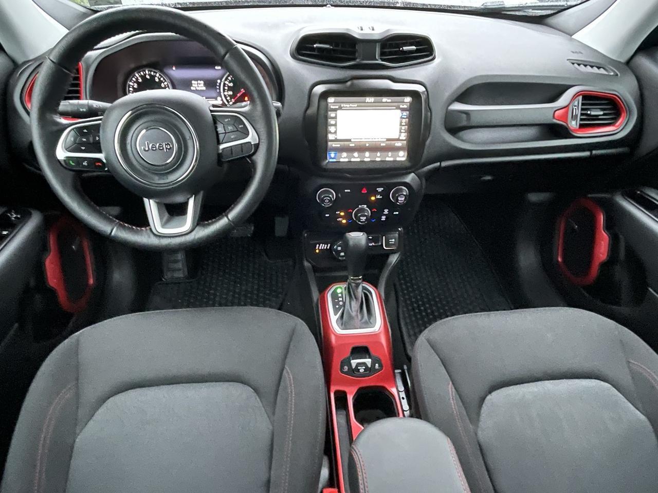 2021 Jeep Renegade Trailhawk Alexandria VA