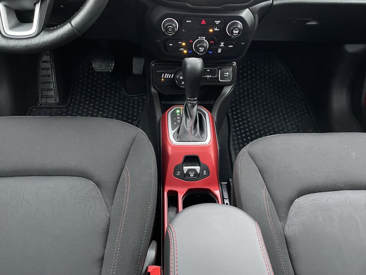 2021 Jeep Renegade Trailhawk Alexandria VA