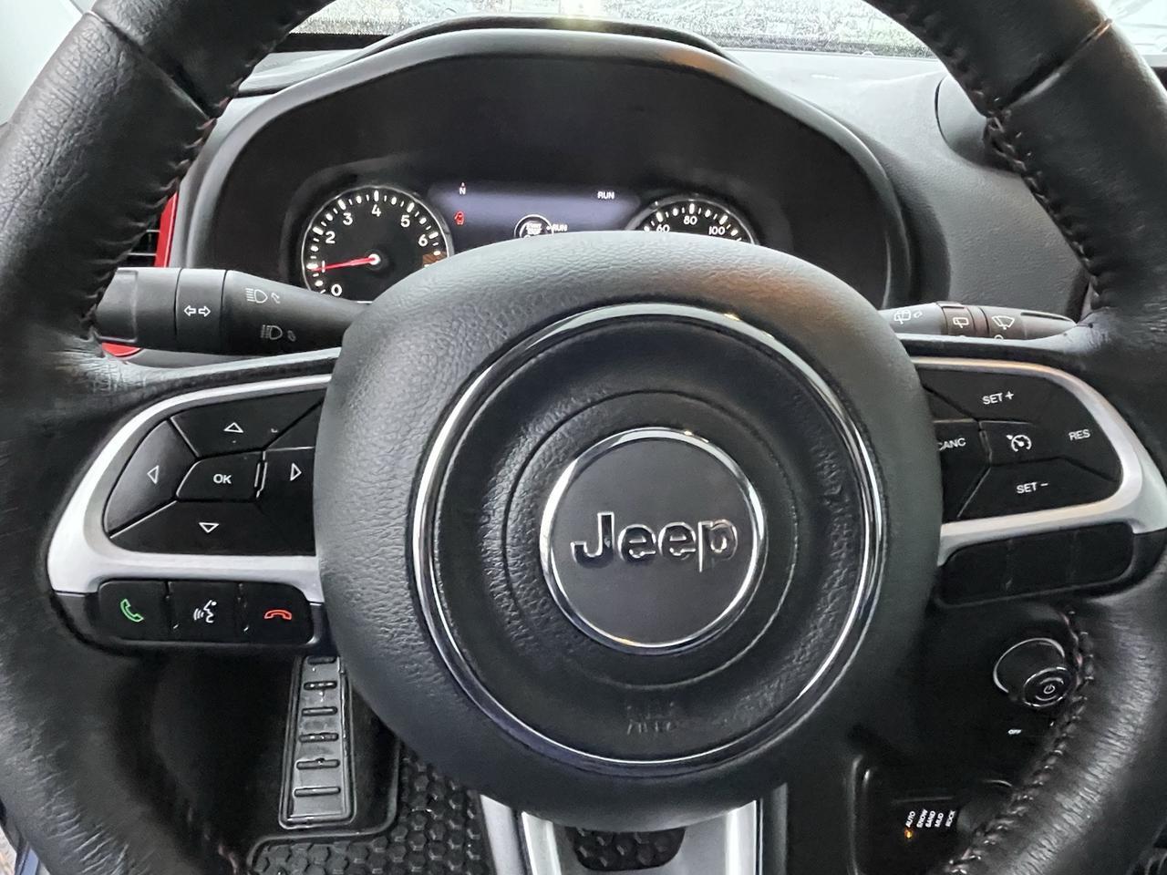 2021 Jeep Renegade Trailhawk Alexandria VA