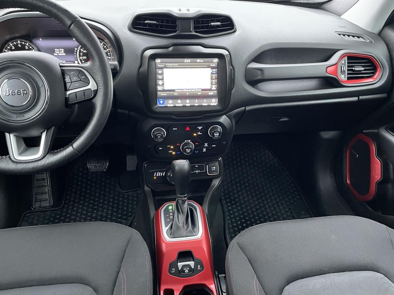 2021 Jeep Renegade Trailhawk Alexandria VA
