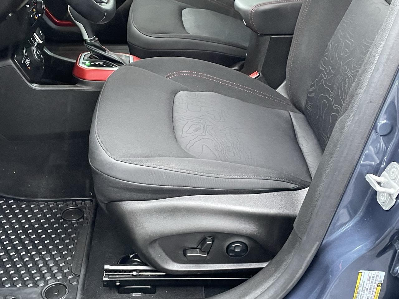 2021 Jeep Renegade Trailhawk Alexandria VA