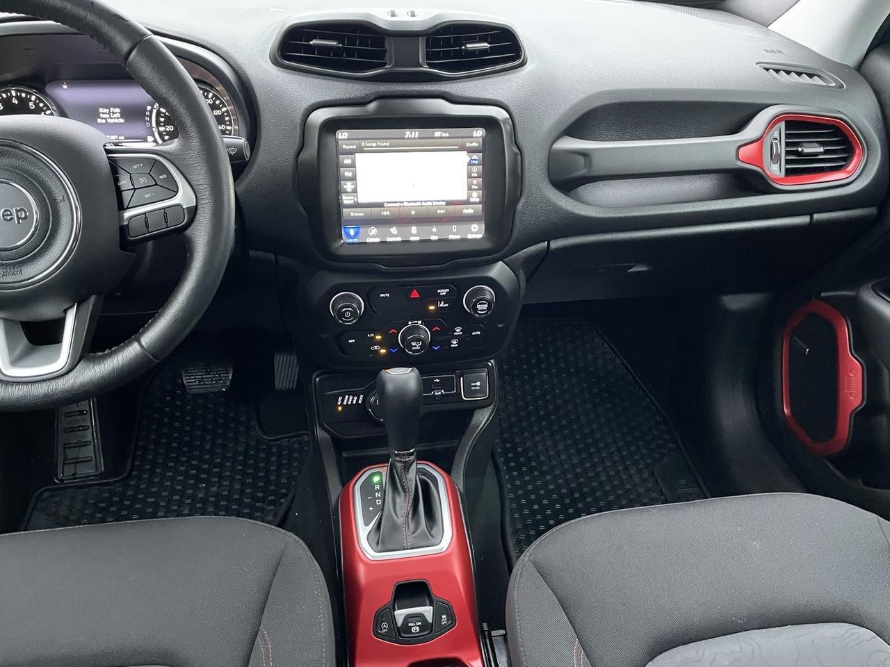 2021 Jeep Renegade Trailhawk Alexandria VA