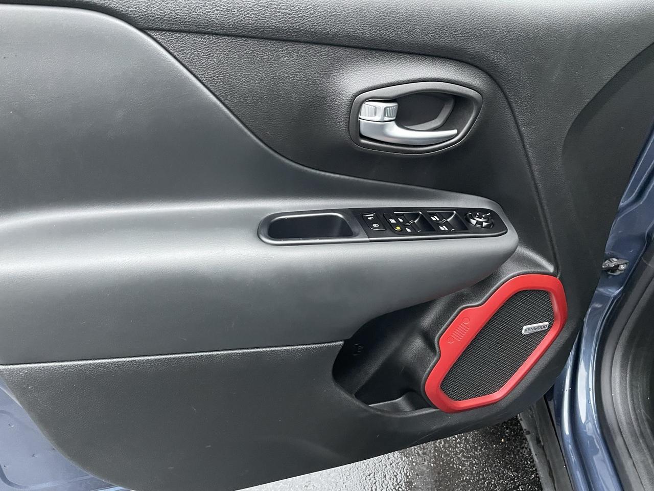 2021 Jeep Renegade Trailhawk Alexandria VA