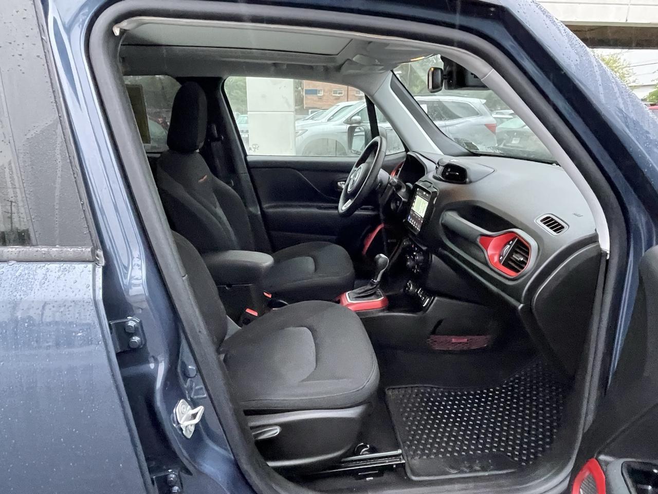 2021 Jeep Renegade Trailhawk Alexandria VA