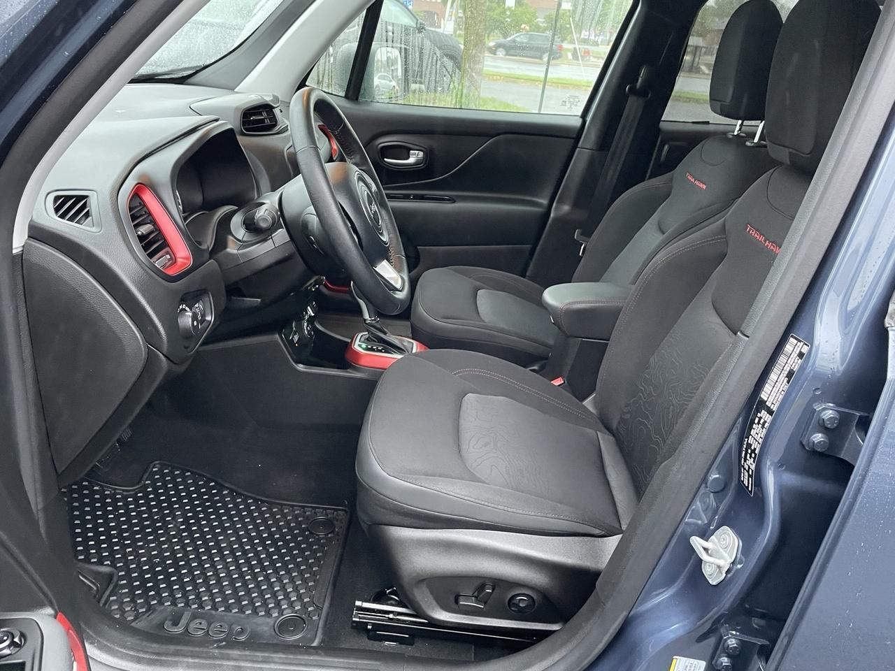 2021 Jeep Renegade Trailhawk Alexandria VA