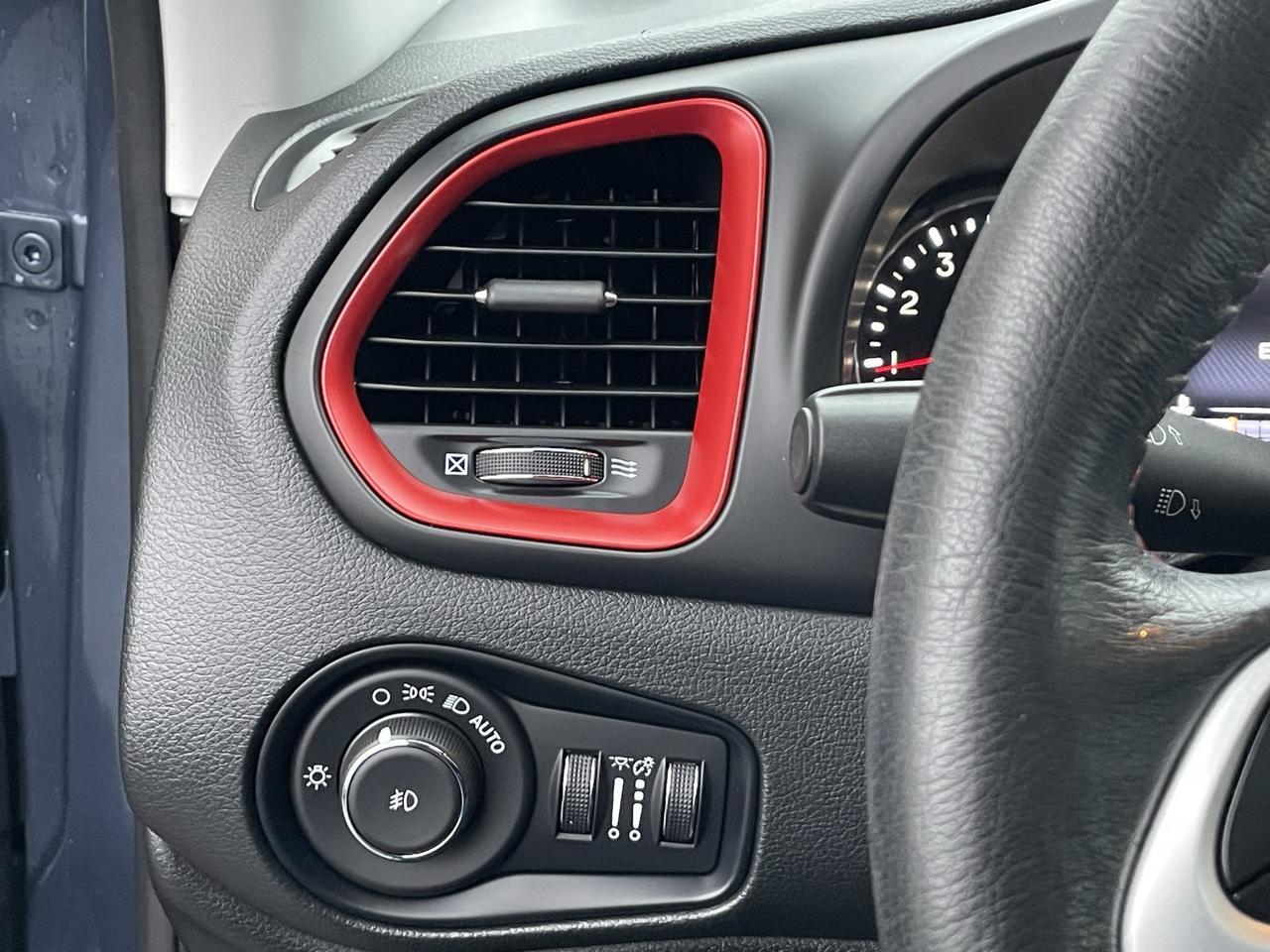 2021 Jeep Renegade Trailhawk Alexandria VA