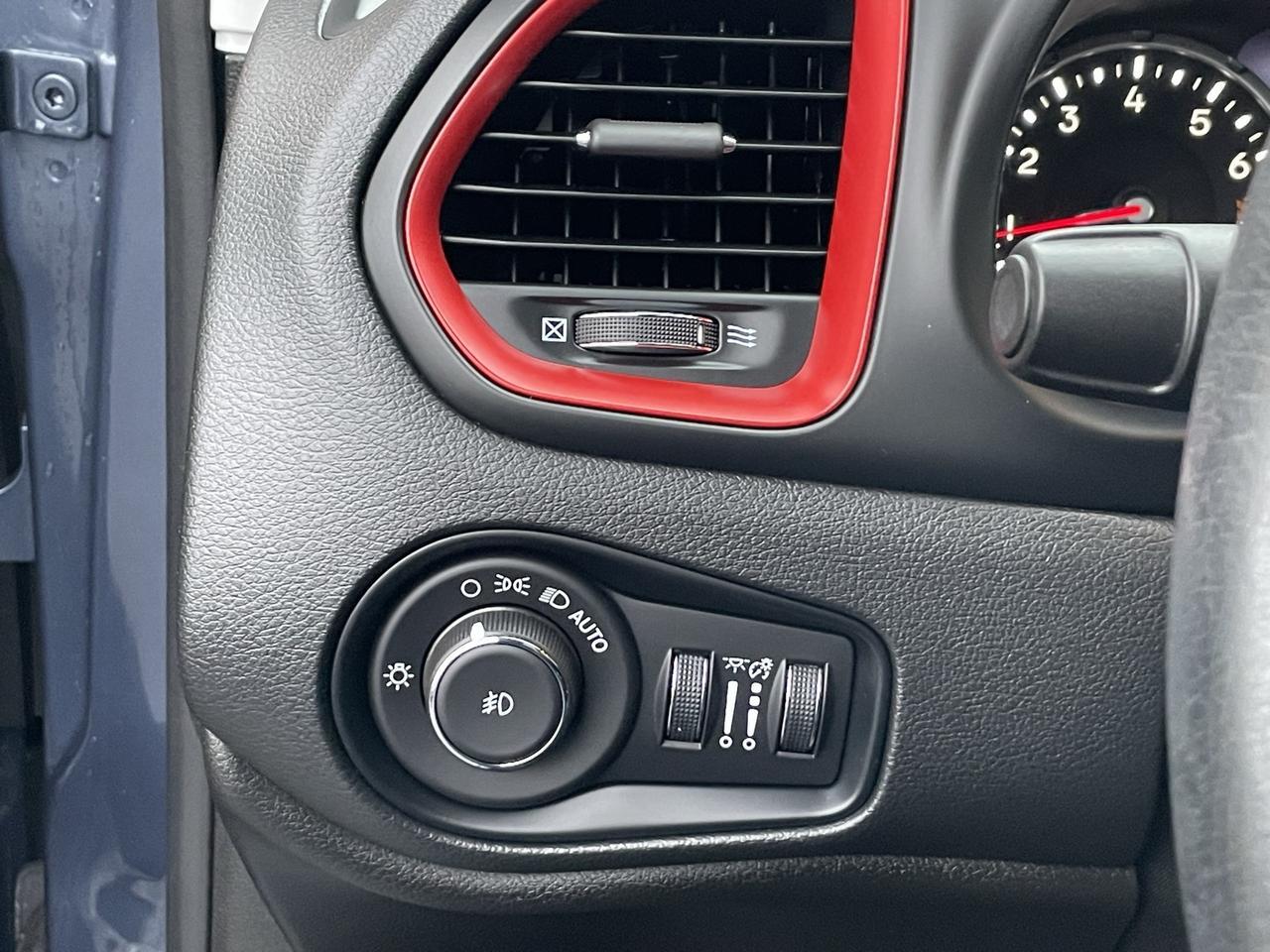 2021 Jeep Renegade Trailhawk Alexandria VA