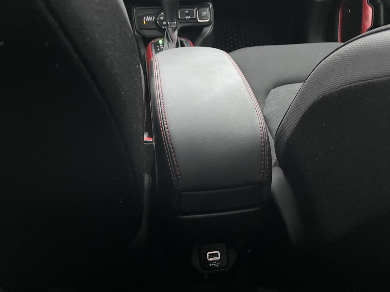2021 Jeep Renegade Trailhawk Alexandria VA