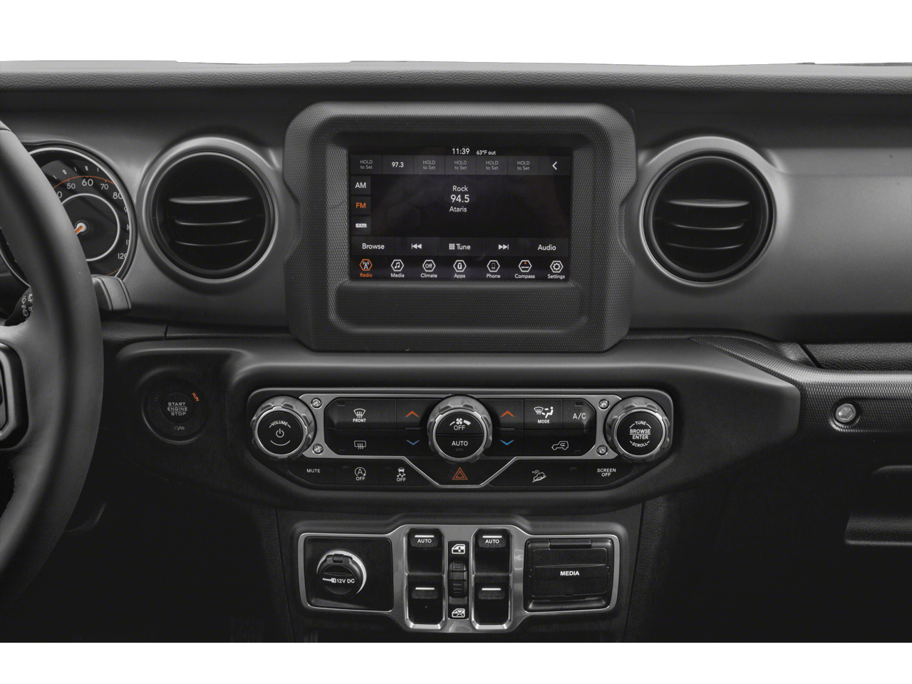 2021 Jeep WRANGLER UNLIMITED WILLYS Roseville CA