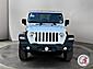 2021 Jeep WRANGLER Unlimited Sport S Salt Lake City UT
